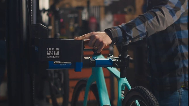 Cicli Gai Chieri negozio di biciclette Torino